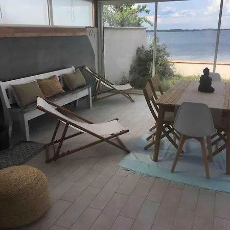 Villa Avec & Vue Panomarique Sur L'etang