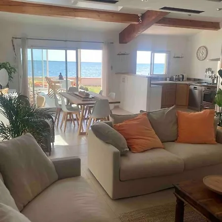 Avec & Vue Panomarique Sur L'etang Villa *