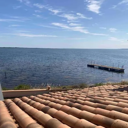 Villa Avec & Vue Panomarique Sur L'etang