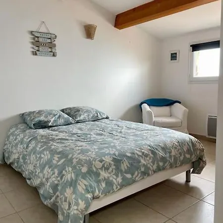 Villa Avec & Vue Panomarique Sur L'etang Perols
